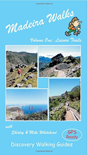Madeira Walks