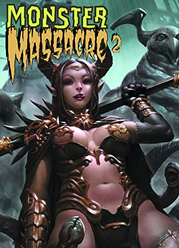 Monster Massacre