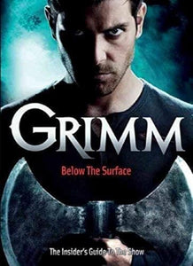 Grimm: The Ultimate Companion 