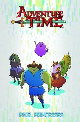 Adventure Time