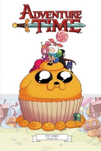 Adventure Time