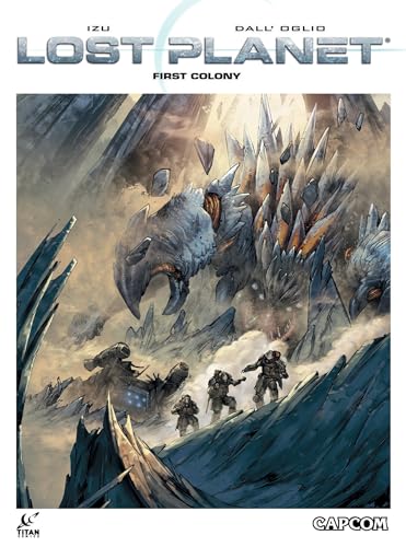 Lost Planet