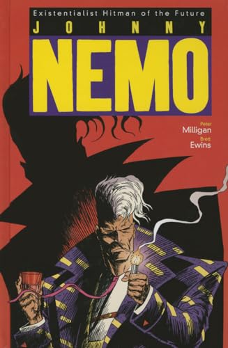 Johnny Nemo