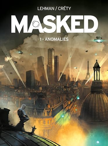 Masked