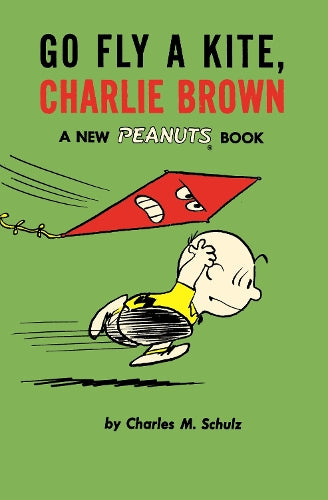 Go Fly a Kite, Charlie Brown