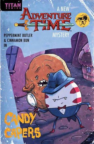 Adventure Time