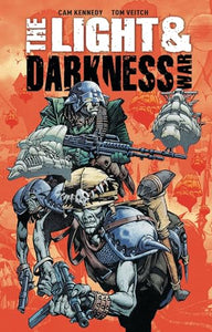 The Light & Darkness War 