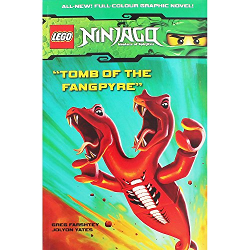 Lego Ninjago