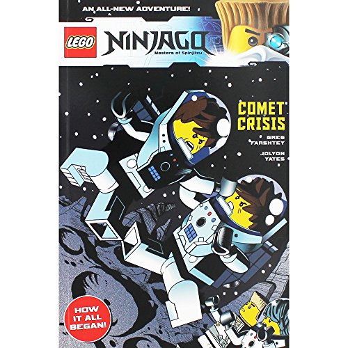 Lego Ninjago