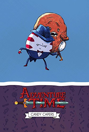 Adventure Time