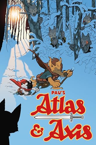 Atlas & Axis