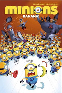 Minions: Banana! 
