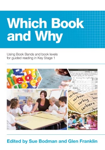 Which Book and Why