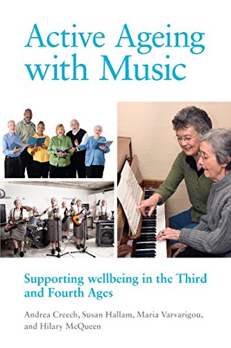 Active Ageing with Music