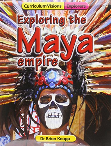 Exploring the Maya Empire