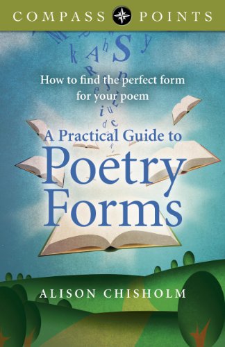 Compass Points  A Practical Guide to Poetry For  How to find the perfect form for your poem