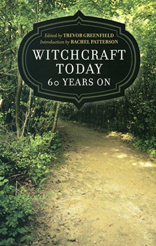 Witchcraft Today  60 Years On