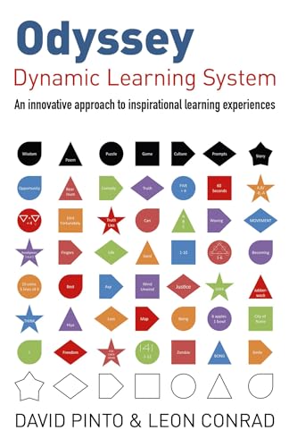 Odyssey: Dynamic Learning System  An innovative approach to inspirational learning experiences