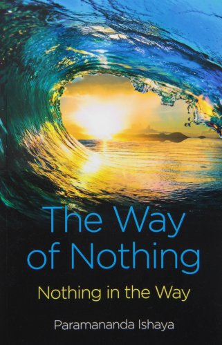 The Way of Nothing