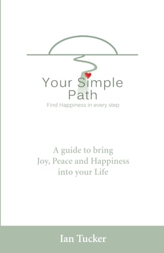 Your Simple Path  Find happiness in every step