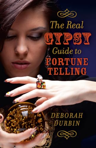 The Real Gypsy Guide to Fortune Telling, The