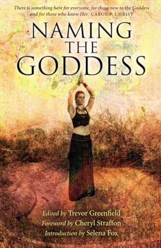 Naming the Goddess