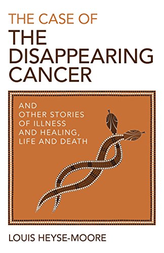 The Case of the Disappearing Cancer