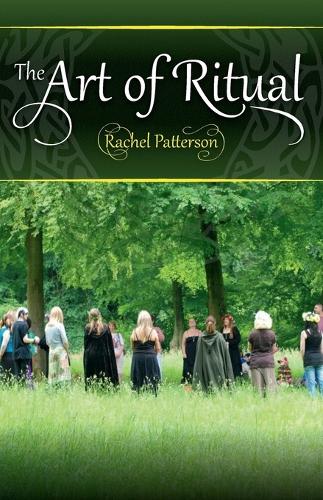 The Art of Ritual, The