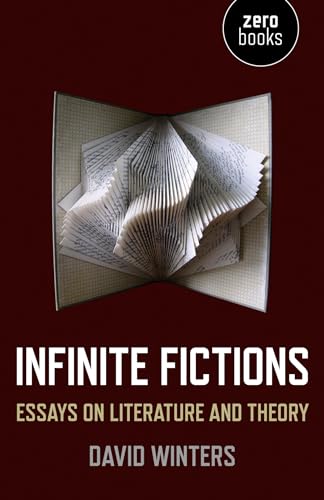 Infinite Fictions  Essays on Literature and Theory