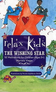 Relax Kids: The Wishing Star 