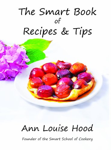 The Smart Book of Recipes and Tips