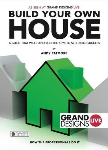 Build Your Own House