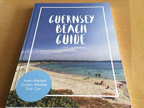 Guernsey Beach Guide