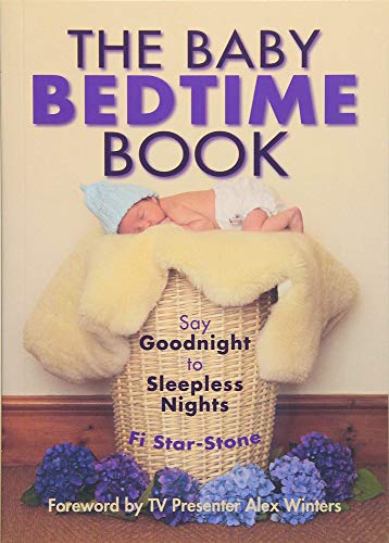 Baby Bedtime Book