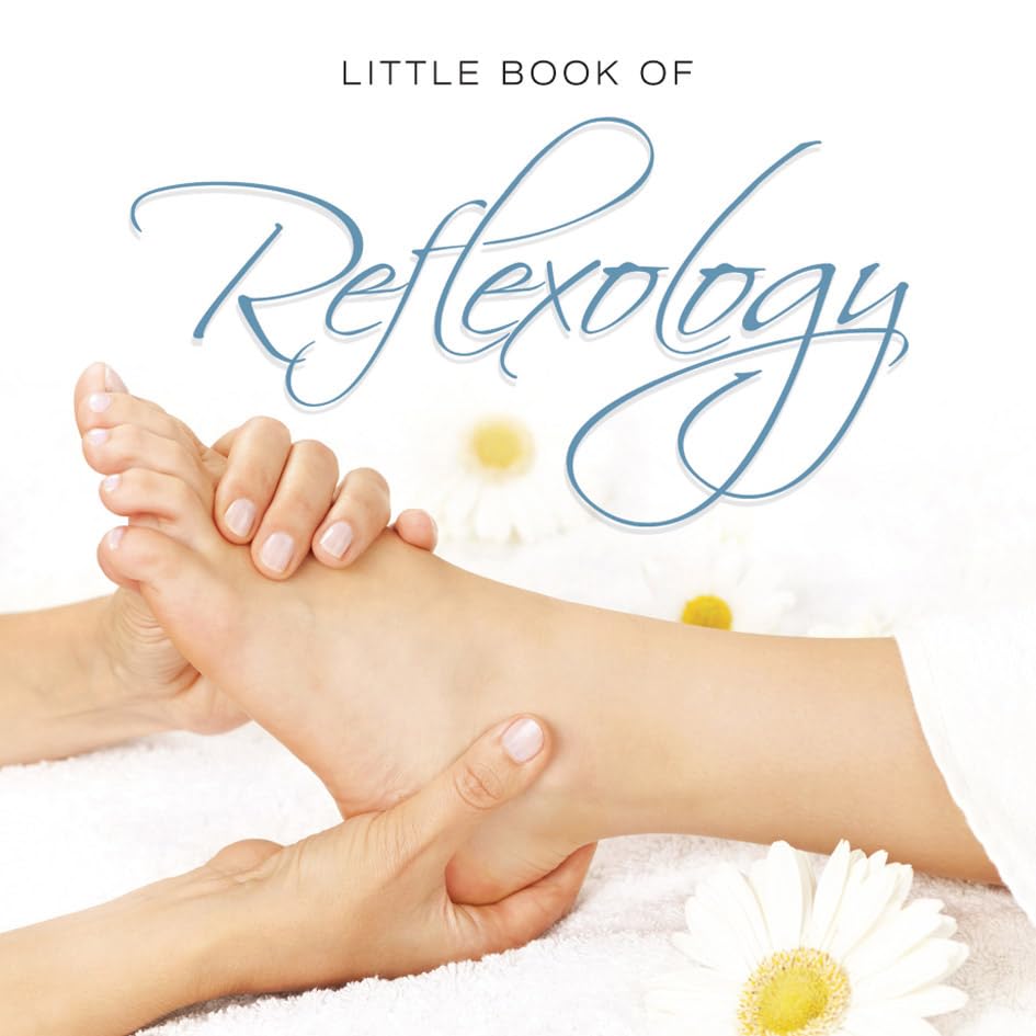 Little Book of Reflexology