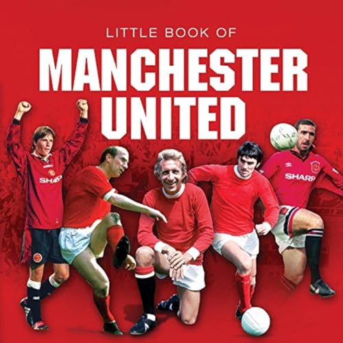 Little Book of Manchester United