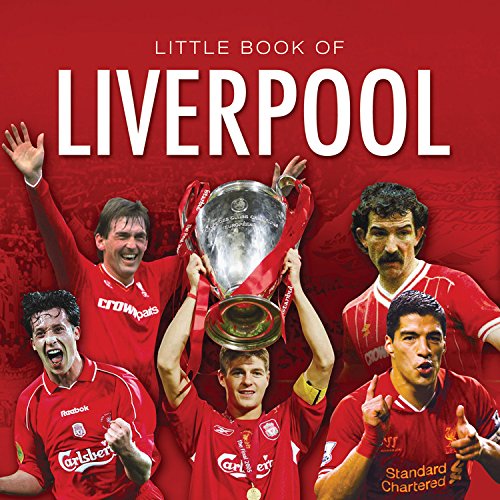 Little Book of Liverpool