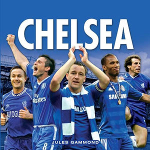 The Best of Chelsea FC 