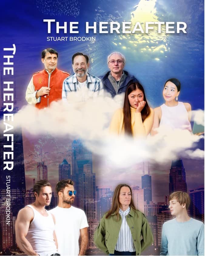 The Hereafter