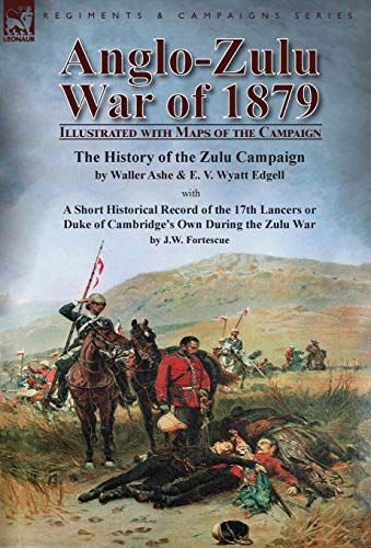 Anglo-Zulu War of 1879