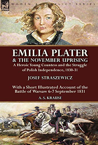 Emilia Plater & the November Uprising