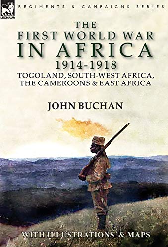The First World War in Africa 1914-1918