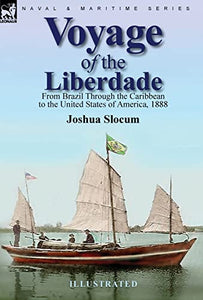 Voyage of the Liberdade 