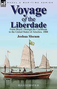 Voyage of the Liberdade 