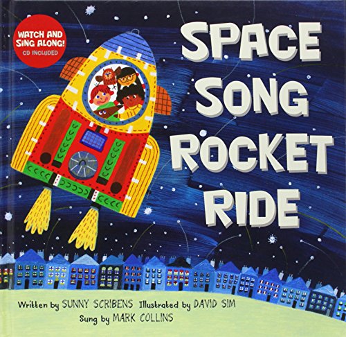 Space Song Rocket Ride
