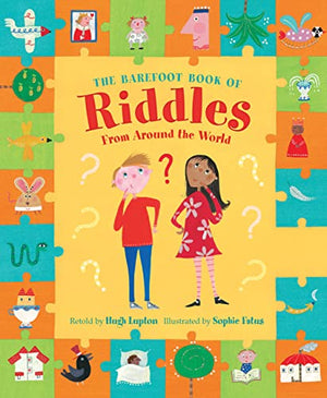 The Riddles
