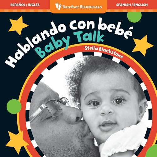 Baby Talk / Hablando con Bebe