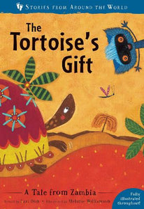The Tortoises Gift 
