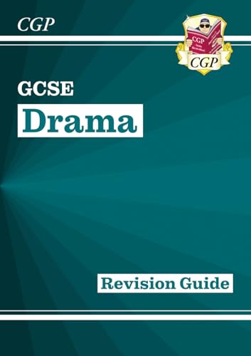GCSE Drama Revision Guide