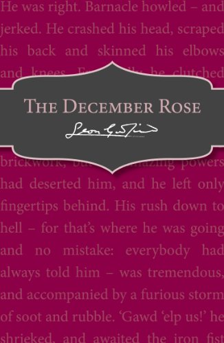 The December Rose